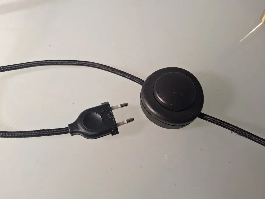 Clearance Pamono Chilum Floor Lamp in Brass and Iron by William Pianta for Nahoor, 2010s