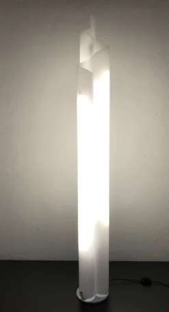 Best Pamono Chimera Floor Lamp by Vico Magistretti for Artemide, Italy, 1969