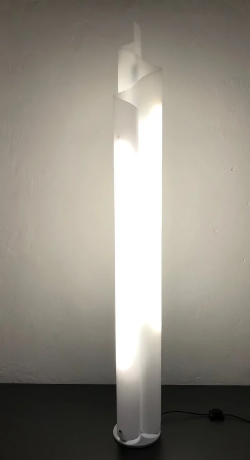 Best Pamono Chimera Floor Lamp by Vico Magistretti for Artemide, Italy, 1969