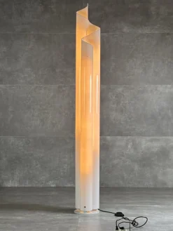 Discount Pamono Chimera Floor Lamp by Vico Magistretti for Artemide, 1970s
