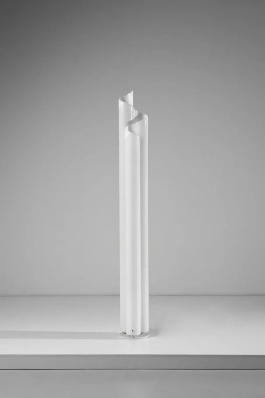 Clearance Pamono Chimera Floor Lamp by Vico Magistretti for Artemide, 1969