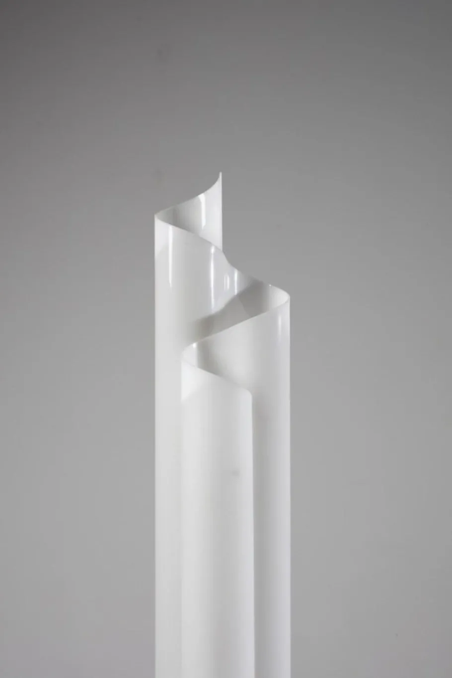 Clearance Pamono Chimera Floor Lamp by Vico Magistretti for Artemide, 1969