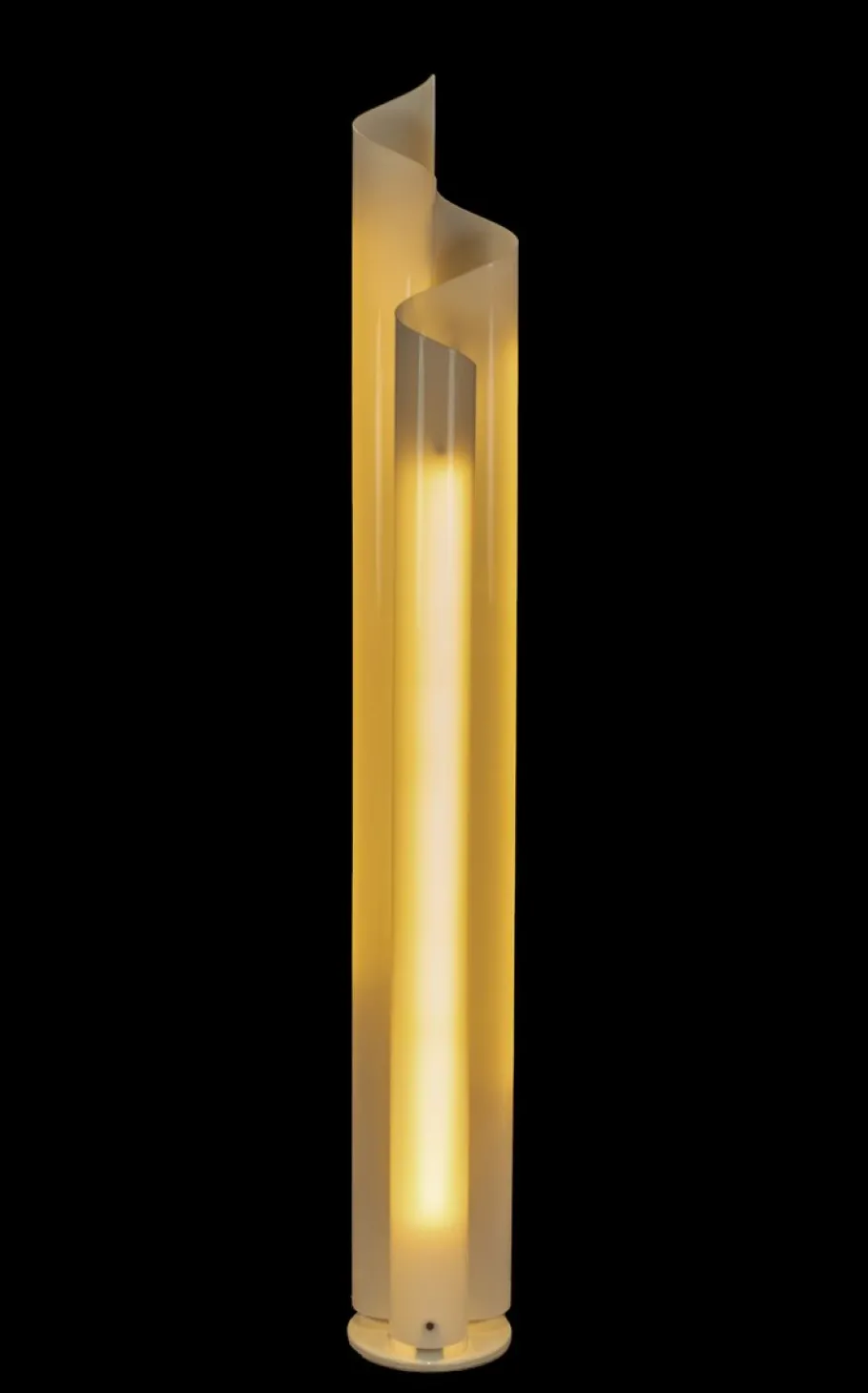 New Pamono Chimera Floor Lamp by Vico Magistretti for Artemide, Italy, 1970s