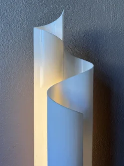 New Pamono Chimera Lamp attributed to Vico Magistretti