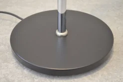 Discount Pamono Chrome Ball Floor Lamp, 1970s