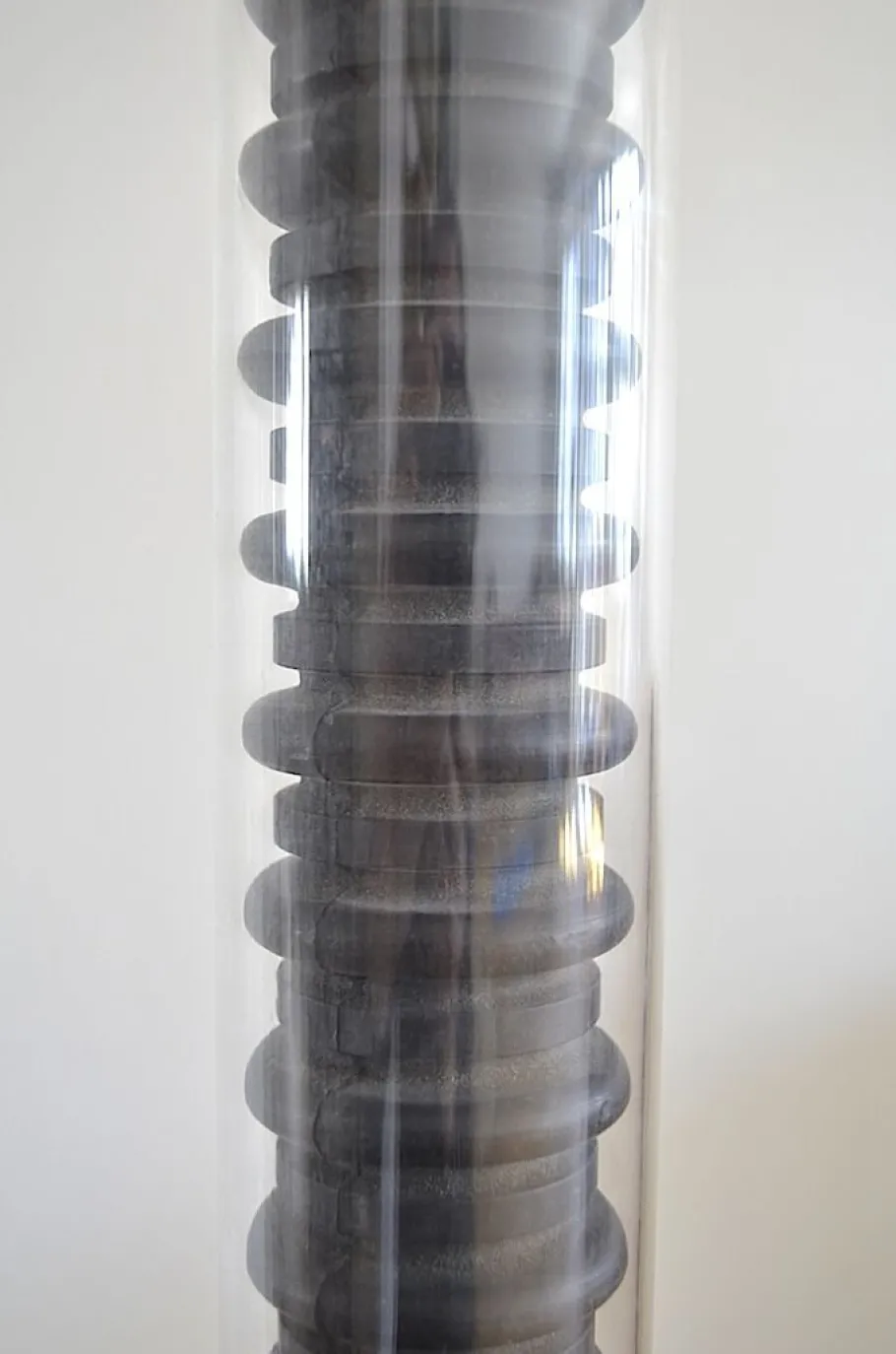 Clearance Pamono Chrome Floor Lamp from Cosack, 1960s