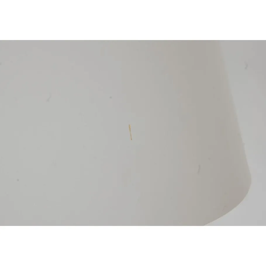 New Pamono Chrome Floor Lamp from Philippe Starck