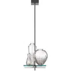 Clearance Pamono Cicatrices De Luxe Lamp by Philippe Starck for Flos, 2000s