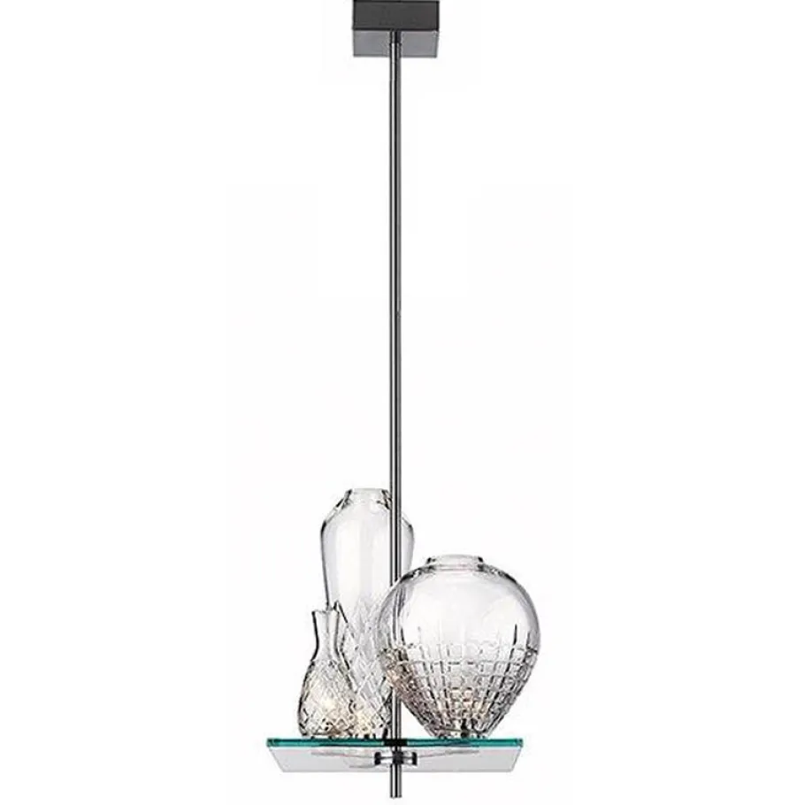 Clearance Pamono Cicatrices De Luxe Lamp by Philippe Starck for Flos, 2000s