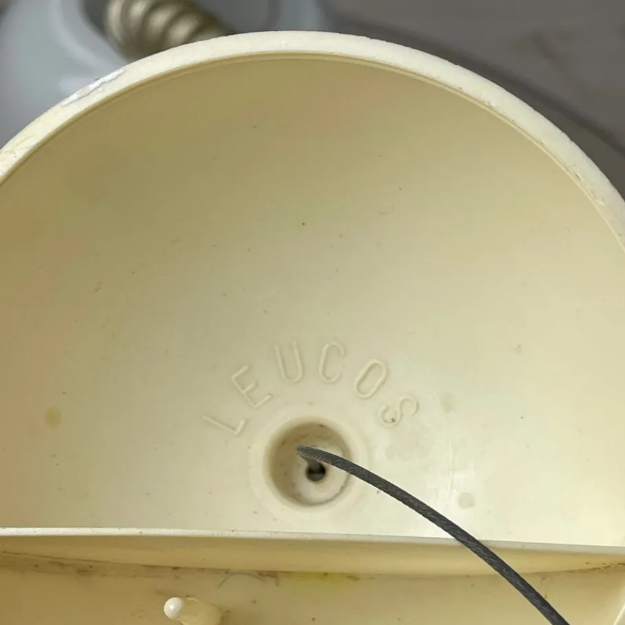 Hot Pamono Cinea Murano Pendant Lamp by Giusto Toso for Leucos, Italy, 1970s