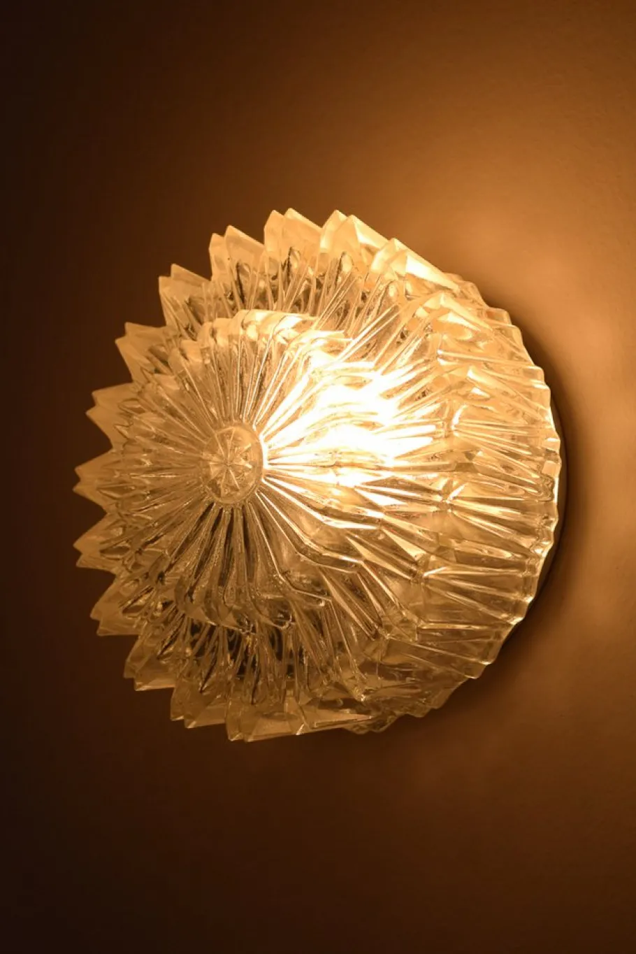 Best Pamono Cinema Sconces, 1960s, Set of 10
