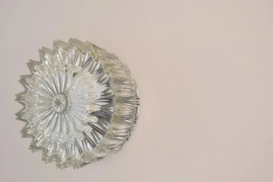 Best Pamono Cinema Sconces, 1960s, Set of 10