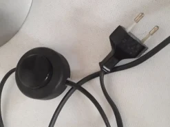 Discount Pamono Cinna Floor Lamp by Pascal Mourgue for Ligne Roset, 1990s