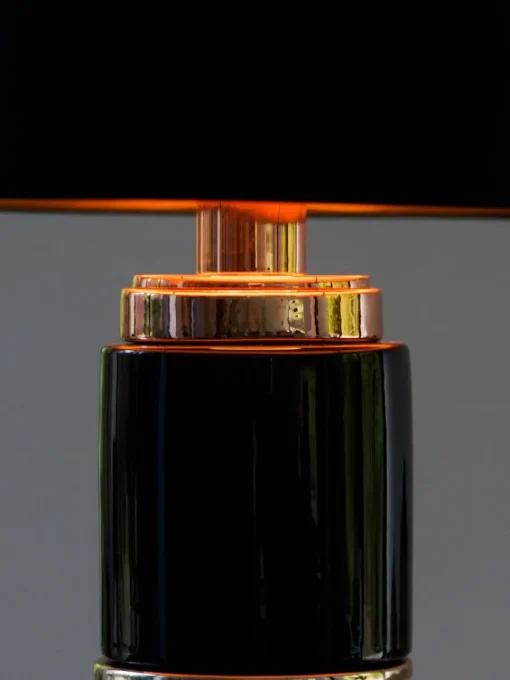 Best Pamono Cinq Symphonies Lamp by Eric Willemart