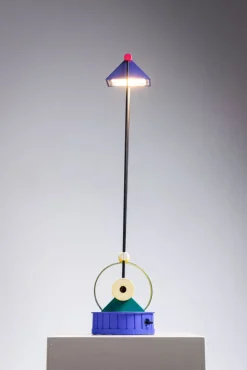 Pamono Circo Table Lamp by Linke Plewa for Brilliant Leuchten