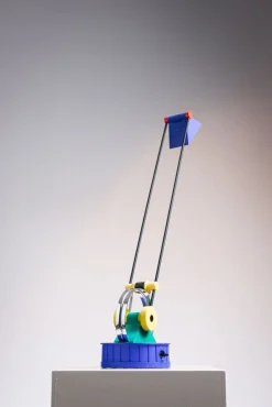 Pamono Circo Table Lamp by Linke Plewa for Brilliant Leuchten