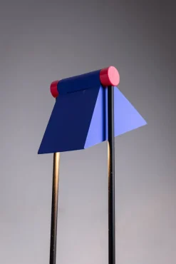 Pamono Circo Table Lamp by Linke Plewa for Brilliant Leuchten