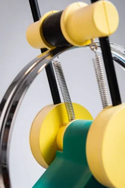 Pamono Circo Table Lamp by Linke Plewa for Brilliant Leuchten