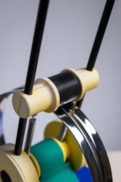 Pamono Circo Table Lamp by Linke Plewa for Brilliant Leuchten