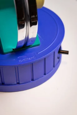 Pamono Circo Table Lamp by Linke Plewa for Brilliant Leuchten