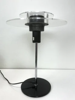 New Pamono Cirkel Table Lamp in Postmodern Style from Ikea, 1990s