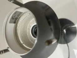 New Pamono Cirkel Table Lamp in Postmodern Style from Ikea, 1990s