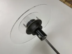 New Pamono Cirkel Table Lamp in Postmodern Style from Ikea, 1990s