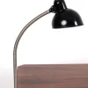 Clearance Pamono Clamp Lamp by Christian Dell for Kaiser Idell