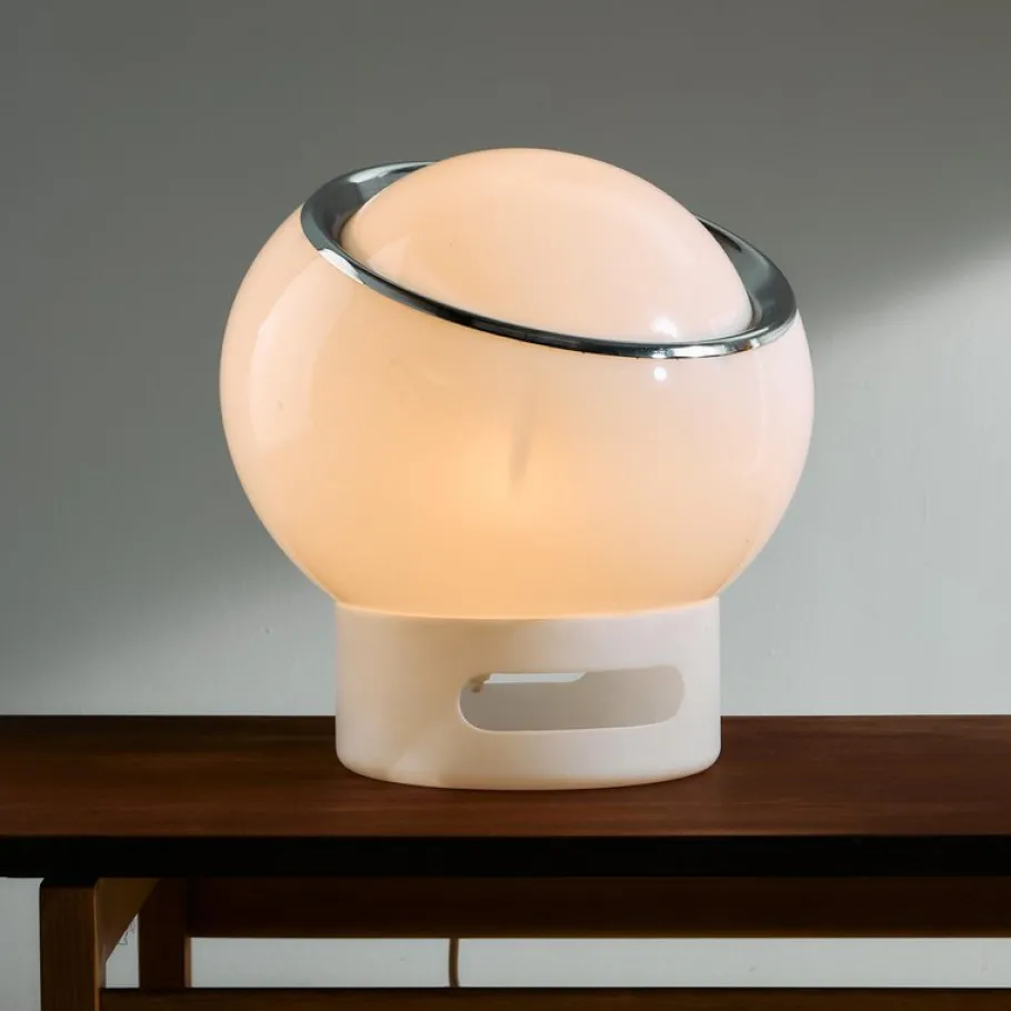 New Pamono Clan/1 Lamp by Harvey Guzzini & Studio 6G for Furniture