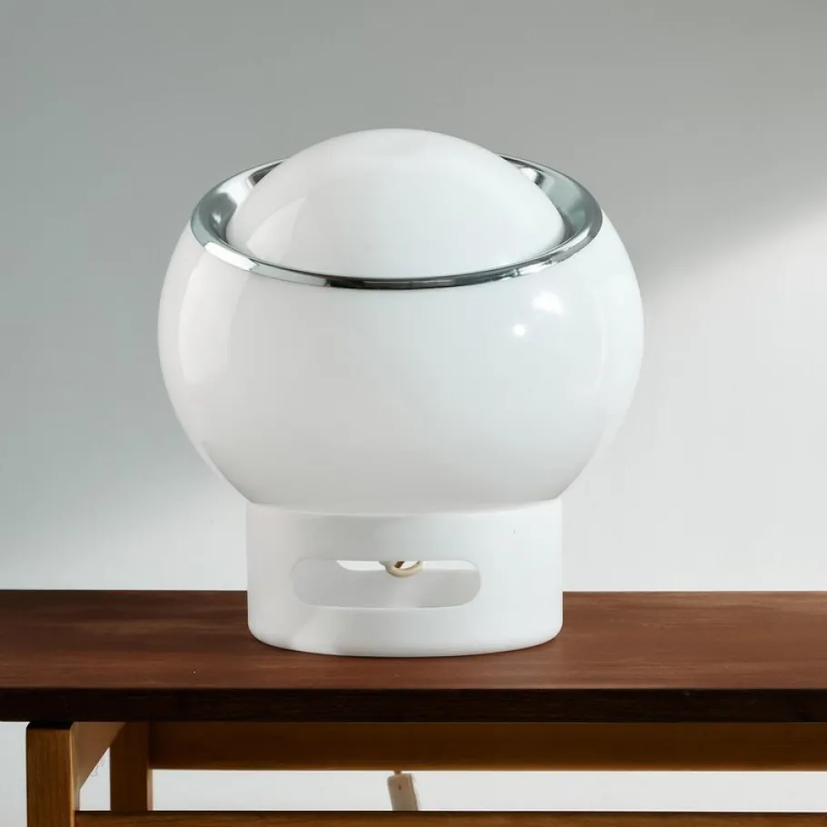 New Pamono Clan/1 Lamp by Harvey Guzzini & Studio 6G for Furniture