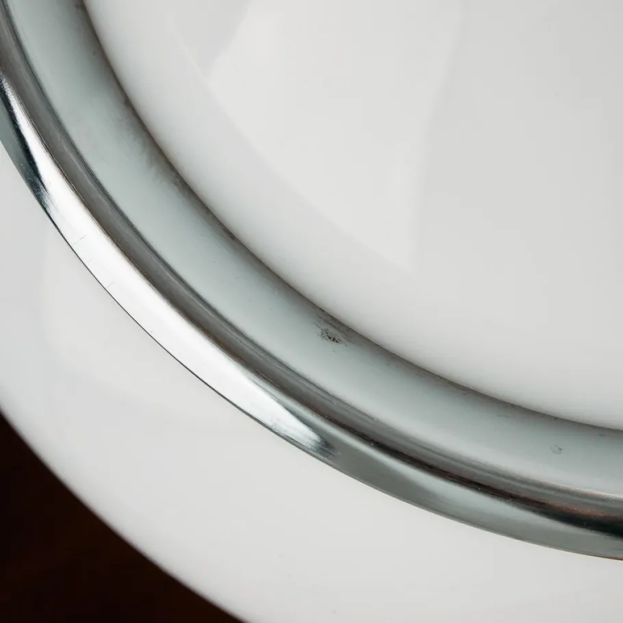 New Pamono Clan/1 Lamp by Harvey Guzzini & Studio 6G for Furniture