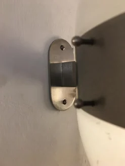 New Pamono Clio Wall Lamp by Sergio Mazza for Artemide