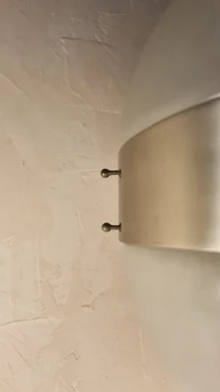 New Pamono Clio Wall Sconces by Sergio Mazza for Artemide, 1963, Set of 2