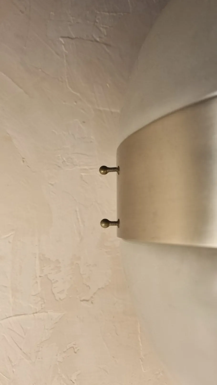 New Pamono Clio Wall Sconces by Sergio Mazza for Artemide, 1963, Set of 2