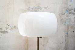 Sale Pamono Clitunno Grande Floor Lamp by Vico Magistretti for Artemide Italia, 1963