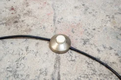 Sale Pamono Clitunno Grande Floor Lamp by Vico Magistretti for Artemide Italia, 1963