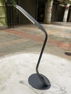 Discount Pamono Cobra Lamp by Philippe Michel