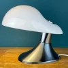 New Pamono Cobra Table Lamp attributed to Guzzini, Italy, 1960s
