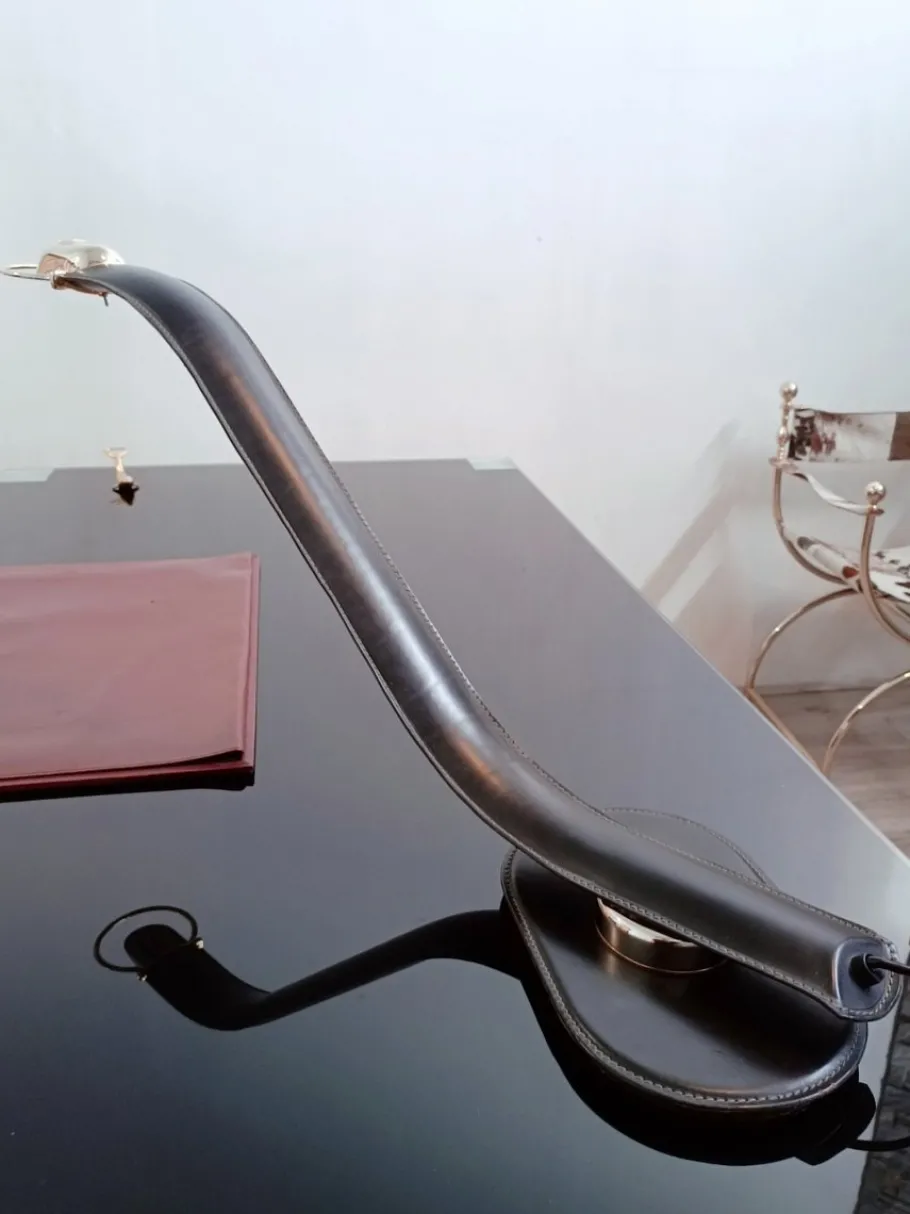 Clearance Pamono Cobra Table Lamp from Traso Milano, 1988