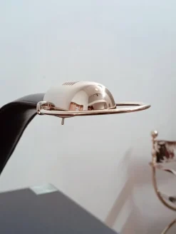 Clearance Pamono Cobra Table Lamp from Traso Milano, 1988