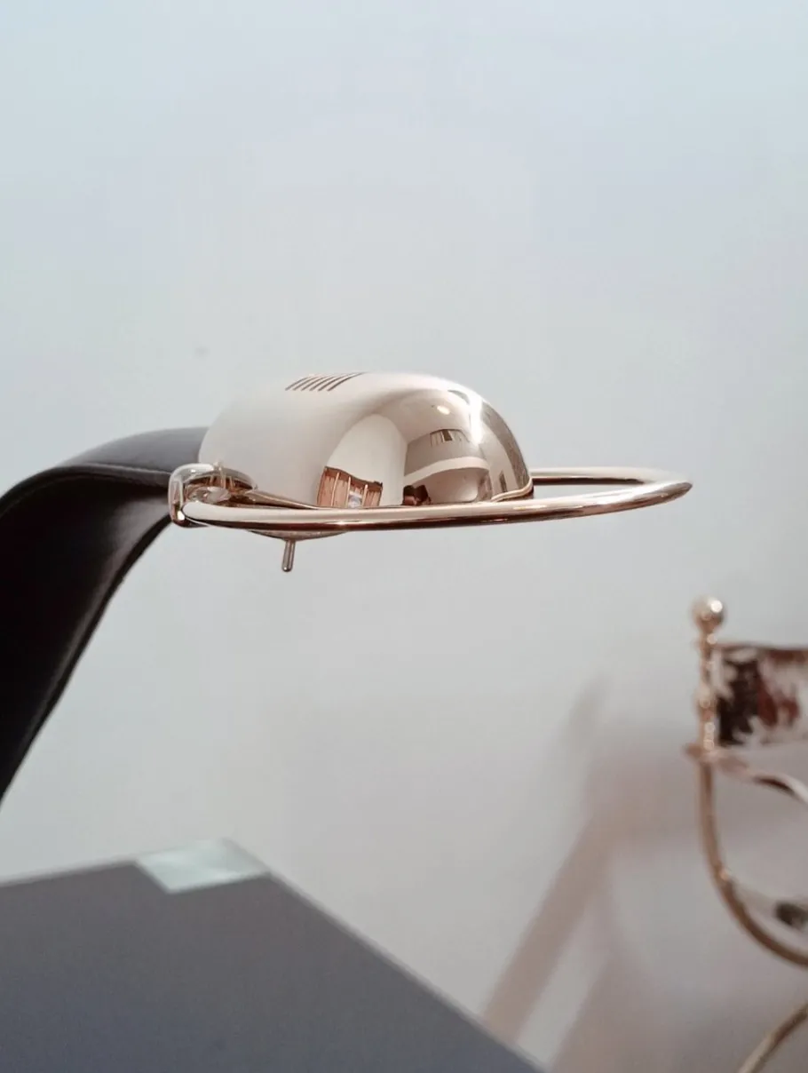 Clearance Pamono Cobra Table Lamp from Traso Milano, 1988