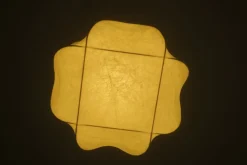 Clearance Pamono Cocoon Pendant Light by Achille Castiglioni, 1960s