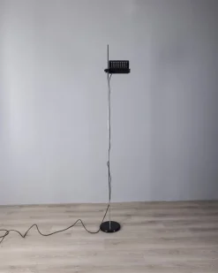 Online Pamono Colombo 626 Floor Lamp by Joe Colombo for Oluce, 1970s