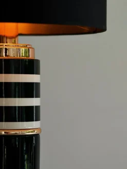 Discount Pamono Colonne Royale Table Lamp by Eric Willemart