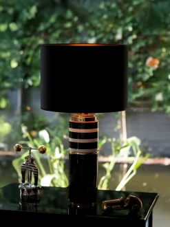 Discount Pamono Colonne Royale Table Lamp by Eric Willemart