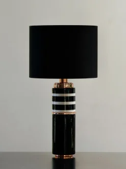 Discount Pamono Colonne Royale Table Lamp by Eric Willemart