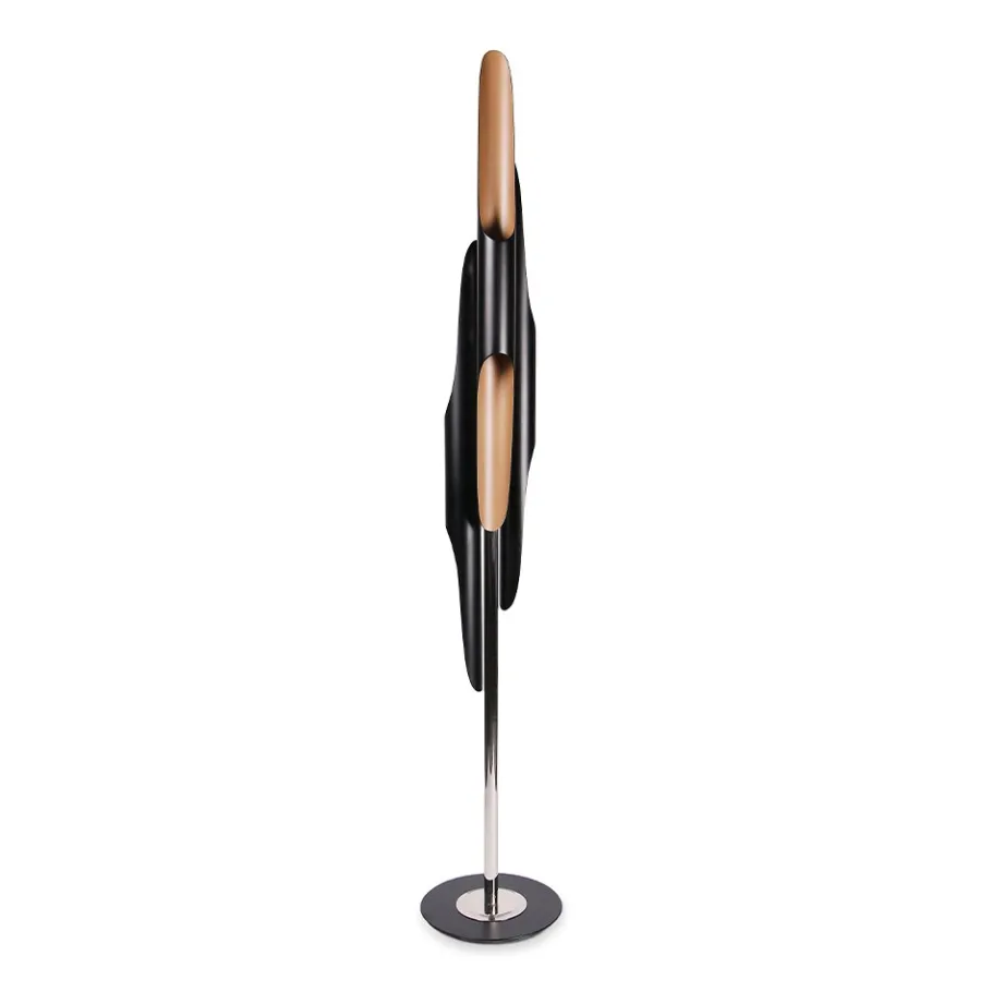 Outlet Pamono Coltrane Floor Lamp by DelightFULL