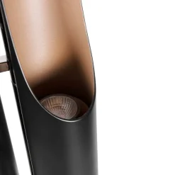 Outlet Pamono Coltrane Floor Lamp by DelightFULL