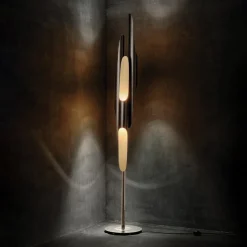 Outlet Pamono Coltrane Floor Lamp by DelightFULL