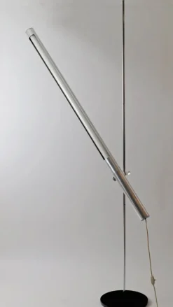 Hot Pamono Construction floor lamp M60 by Rouge Ekkehard Fahr